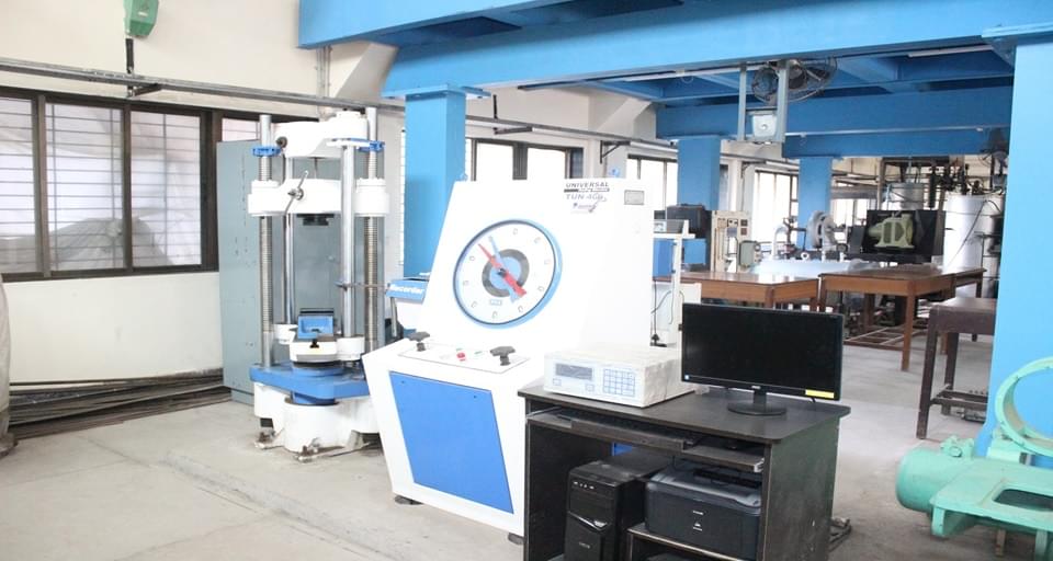 IMU Mumbai hostel photo 19